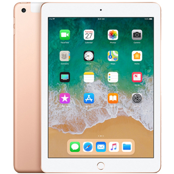 아이패드 6세대 WIFI 셀룰러 F급 128GB A1893 A1954