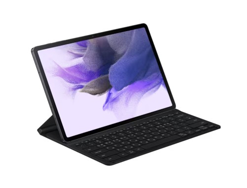 삼성 갤럭시탭 키보드 북커버 S급 (EF-DT730)